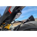 Motodynamic Low Profile Fender Eliminator for Ducati Monster 1200 / Supersport 939/950 (2017+) and Monster 821 (18-21) Motodynamic Low Profile Fender Eliminator for Ducati Monster 1200 / Supersport 939/950 (2017+) and Monster 821 (18-21)